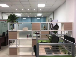 創(chuàng)思維公司內(nèi)部