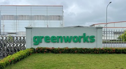 祝賀越南工廠GREENWORKS (THAI BINH) COMPANY LIMITED格力博 2025年快速通過BSCI驗(yàn)廠
